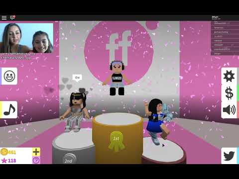 Roblox,, Playing Roblox,, Fashion Frenzy,,, Fashion Famous Gameplay  Roleplay