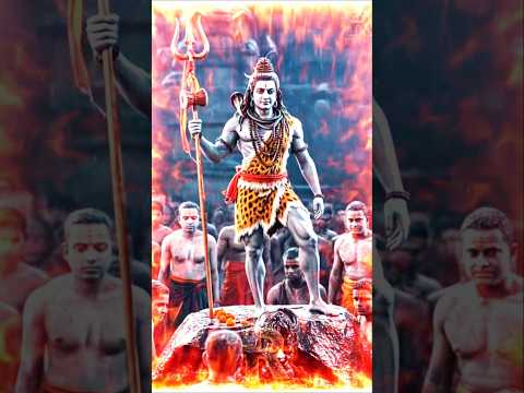 Mahakaal Sarkar New Video Status #mahadev #short #trending