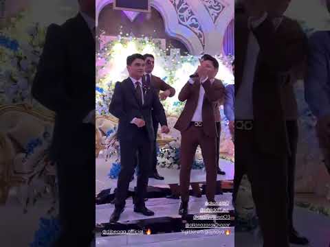 Gaynady bo toy - telefony yere zyndylar  #turkmenaydym  #turkmentoy #djbegga #music