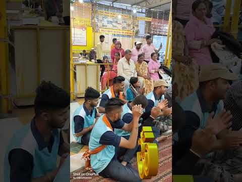 Aao Sai Khandoba Mandir Shirdi Om Sairam Jai Sairam#sairam #khandoba #shirdi #viral #travelvlog