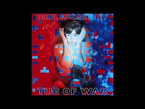 Paul McCartney - Ebony and Ivory (with Stevie Wonder) [Audio]