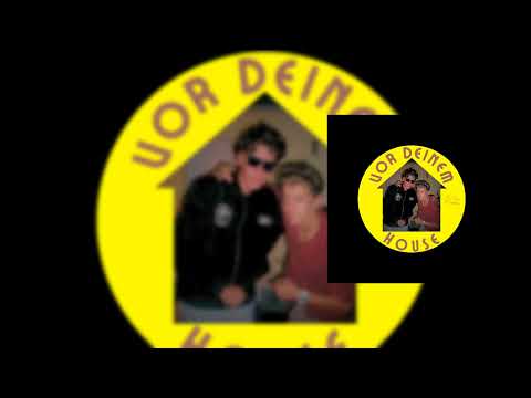 Vor deinem House (Speed Garage) - Chief Steve (Feat. Sparlatan)