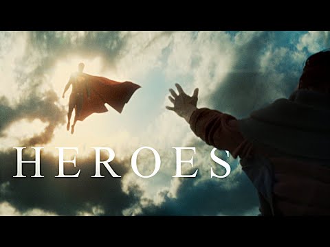 Heroes