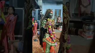 jai mahakali mahakali #bhakti #shorts