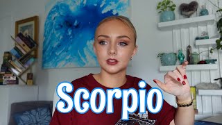 Scorpio 🙃 This is suspicious.. Start of March 2025 tarot reading