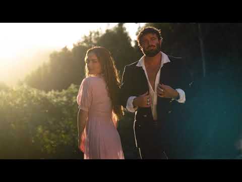 Angus & Julia Stone - From A Dream (Lyric Video)