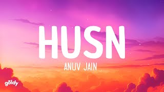 Anuv Jain - HUSN