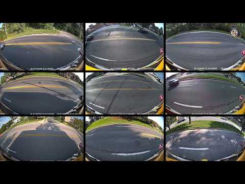 Bus Enforcement Camera Violations| Baltimore County Police Department