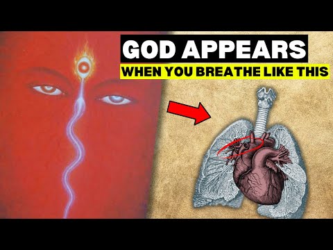 Once You Breathe Like This, Reality SHIFTS Instantly.