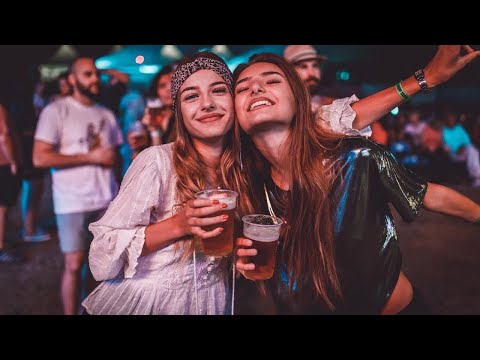 TOMORROWLAND 2023 🔥 La Mejor Música Electrónica 2023 🔥 Lo Mas Nuevo   Electronic Mix 2023