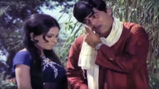 Ruko Na Ruko Na - Mehmood | Lata Mangeshkar, Manna Dey | Haar Jeet | Bollywood Song