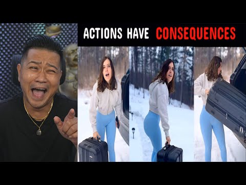 Men Are Saying "NO" To Helping Women! | Women Are Confused