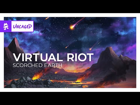 Virtual Riot - Scorched Earth [Monstercat Release]