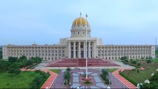 LEED On: Manipal University Jaipur