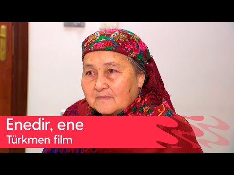 Turkmen film - Enedir, ene | 2025