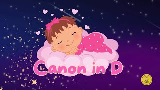 Classical Music for Babies: Canon in D, by Pachelbel