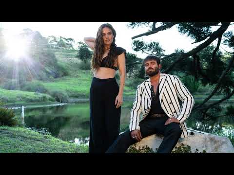 Angus & Julia Stone - For Remembering (Lyric Video)