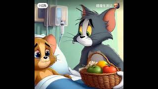 Tom and Jerry #creativeanimation #animationshorts #animatedseries #animatedfun