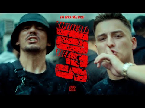 CAPITAL BRA & NGEE - HOPS (PROD. BY BEATZARRE & DJORKAEFF)