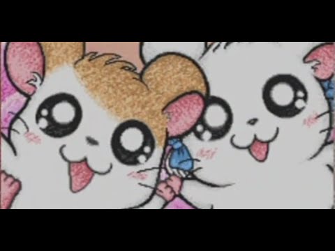 Hamtaro: Ham-Ham Heartbreak Playthrough Part 8 (FINALE - True Love!)