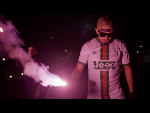 CAPITAL BRA x KING KHALIL - KREIDE 2 (Official Music Video)