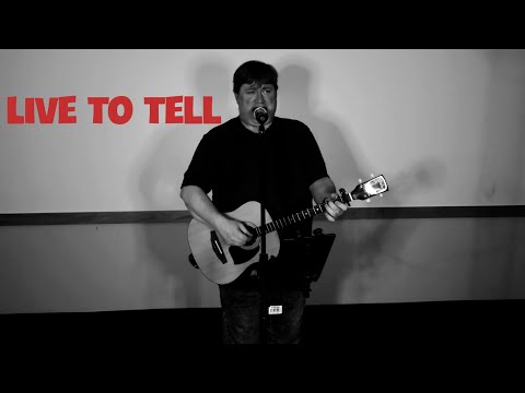 Live To Tell - Madonna (cover)