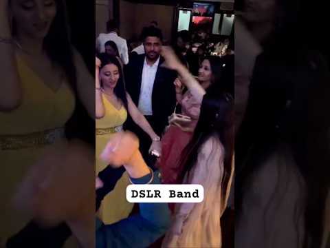 Best Sufi Rock Band in Delhi Ncr  | DSLR Band | DK Darvesh #bestsufirockbandindelhi #bestliveband