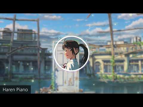 [Music Box] Suzume - Suzume no Tojimari OST