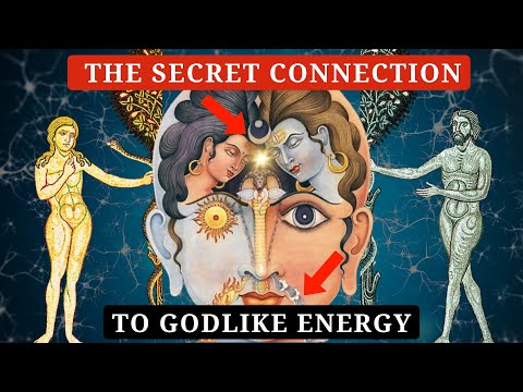 Breathe THIS Way to Connect To Higher Consciousness - Shift Your Reality NOW!