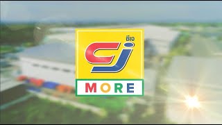 C.J. Express Group กับประสบการณ์ 15 ปี และการก้าวสู่ CJ MORE อย่างมั่นคง