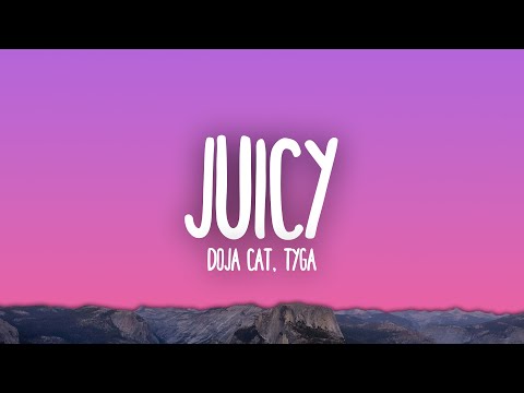 Doja Cat, Tyga - Juicy