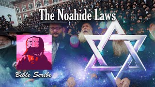 The Noahide Laws