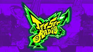 jet set radio beats for gettin up