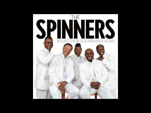 The Spinners - Vivid Memories (Official Audio)