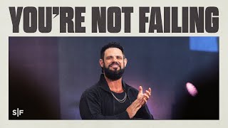 God Is Preparing You | Steven Furtick