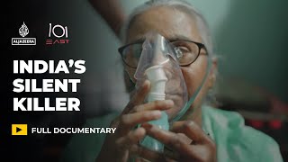 Asbestos: The toxic mineral endangering millions in India | 101 East Documentary