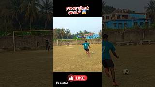 power short save 🤯🔥 #new #footballskills #trending #shorts #yutubeshorts #foryou