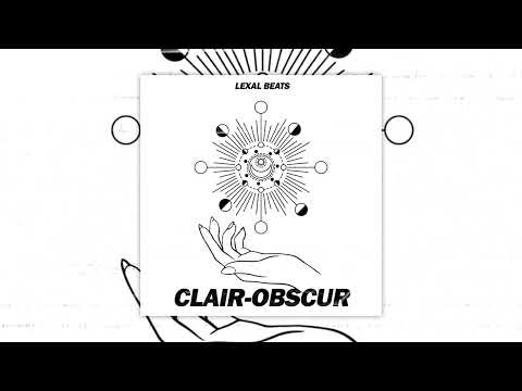 "Clair-obscur" - Old School Rap Type Beat - Boom Bap Instrumental | Lexal Beats