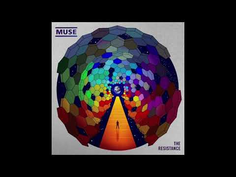 Muse - Resistance [Audio]