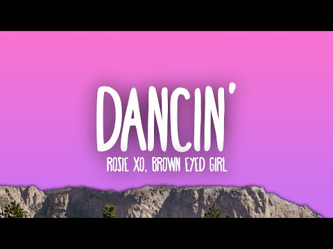 Dancin' Sped Up TikTok Remix