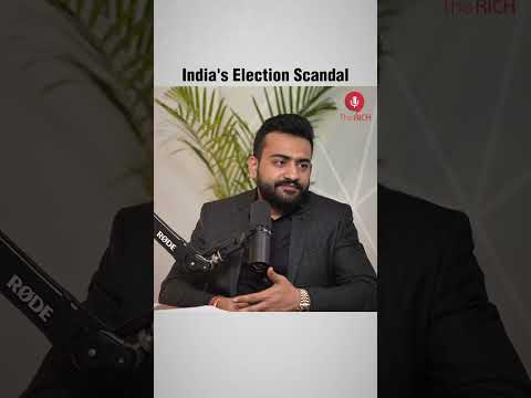 FREE Services | Shiv Khera on Missed Opportunities, Unemployment, Politics और जातिवाद | The Rich