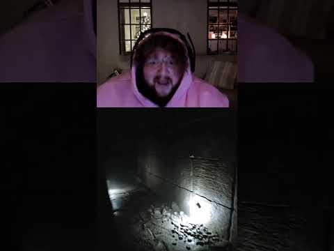 I Got Scared Inside A Pyramid #funny #caseoh #meme #viralshort