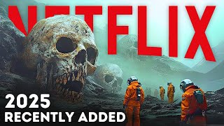 7 NETFLIX Movies You Must Watch in 2025 (Part 6)