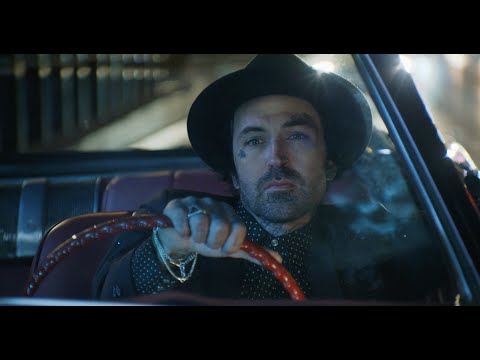 Yelawolf & Shooter Jennings - "Radio" [Music Video]