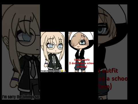 Fake collab w/@Special_Eth//Gacha life:3//