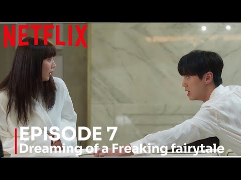 Dreaming of a freaking fairytale |Episode 7 | Explained| #pyoyejin #leejunghyun #kdrama