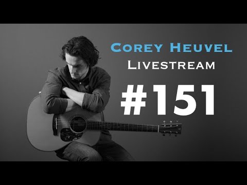 Livestream #151