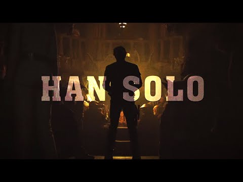 Star Wars: The Story of Han Solo