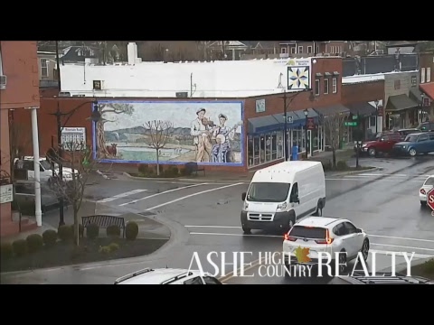 Ashe High Country Realty Live Stream