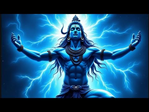 महादेव का यह प्यारा भजन एक बार सुने जरूर ।Latest bhajan।bhakti।2025।#mahakal #trending #bhajan